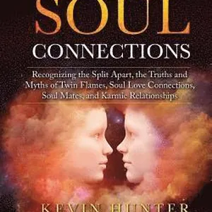 Twin Flame Soul Connections