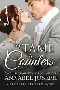 To Tame A Countess