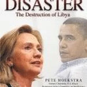 Architects of Disaster: The Destruction of Libya