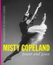 Misty Copeland