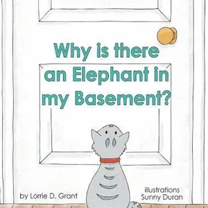 Why is there an Elephant in my Basement?