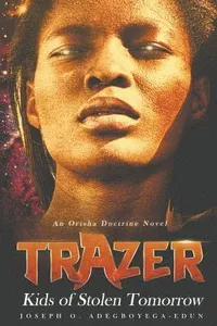 Trazer