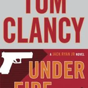 Tom Clancy Under Fire