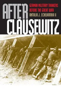 After Clausewitz