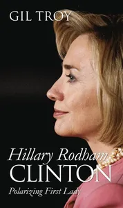 Hillary Rodham Clinton