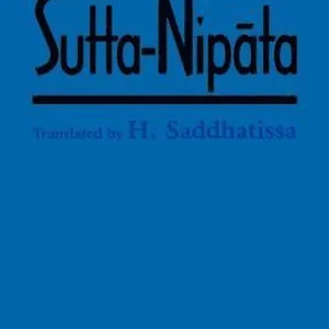 Sutta-Nipata
