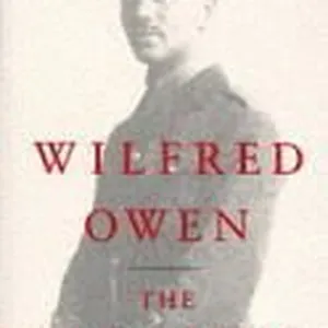 War Poems Of Wilfred Owen