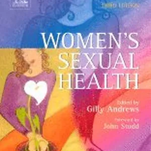 Women's Sexual Health