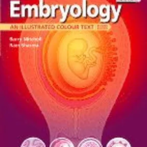 Embryology