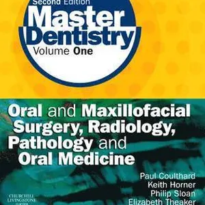 Master Dentistry Text and Evolve eBooks Package