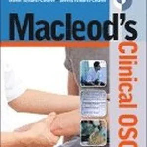 Macleod's Clinical OSCEs