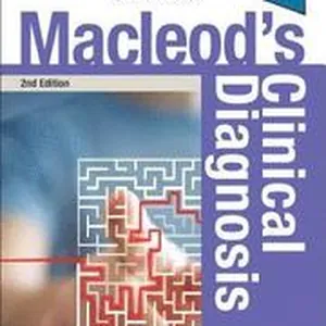 Macleod's Clinical Diagnosis