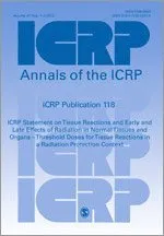 ICRP Publication 118