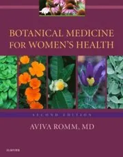 Botanical Medicine for Women's Health E-Book
