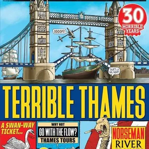 Terrible Thames