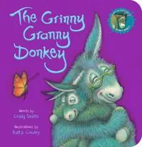 Grinny Granny Donkey (BB)