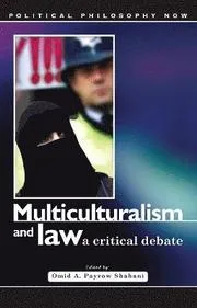 Multiculturalism and Law