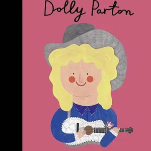 Dolly Parton