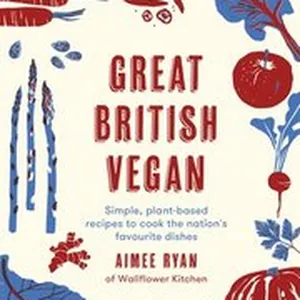 Great British Vegan