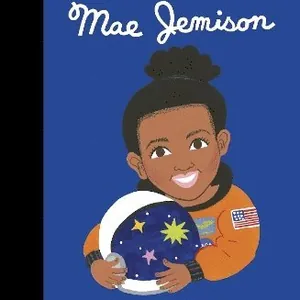 Mae Jemison