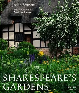 Shakespeare's Gardens