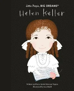 Helen Keller