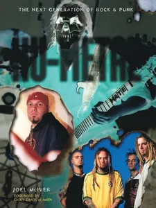 NU-Metal: The Next Generation of Rock & Punk