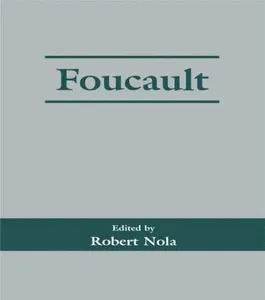 Foucault