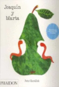 Joaquin Y Marta (Jonathan and Martha) (Spanish Edition)