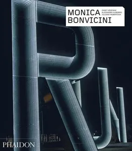 Monica Bonvicini