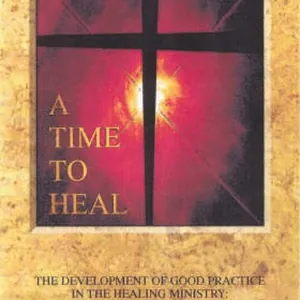 Time to Heal (Handbook)
