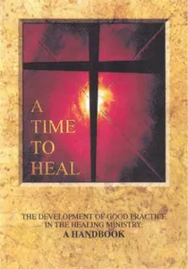 Time to Heal (Handbook)