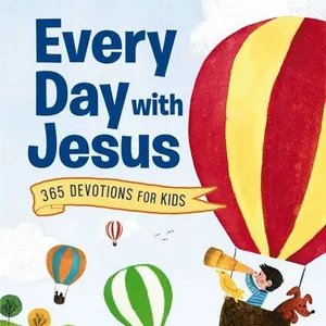 Every Day with Jesus