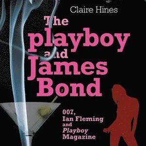 Playboy and James Bond