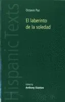 El Laberinto De La Soledad by Octavio Paz