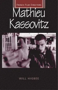 Mathieu Kassovitz