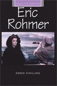 Eric Rohmer