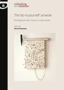 'Do-It-Yourself' Artwork