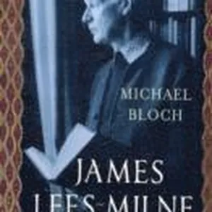 James Lees-Milne