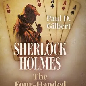 Sherlock Holmes
