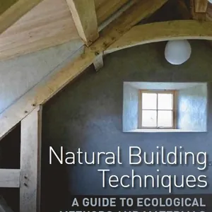 Natural Building Techniques