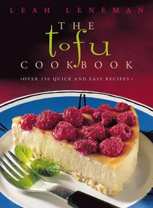 Tofu Cookbook