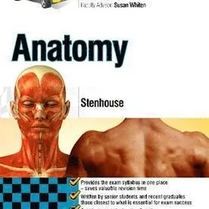 Crash Course Anatomy