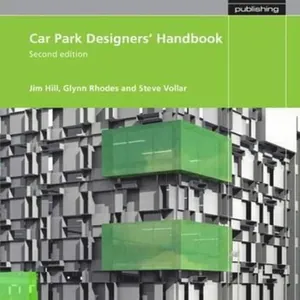 Car Park Designers' Handbook