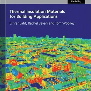 Thermal Insulation Materials for Building Applications