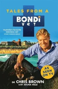 Tales from a Bondi Vet