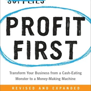 Profit First