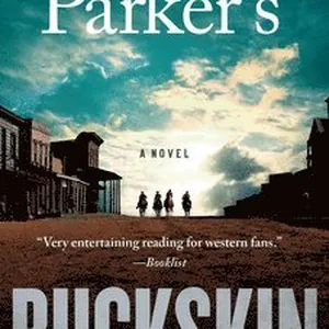 Robert B. Parker's Buckskin