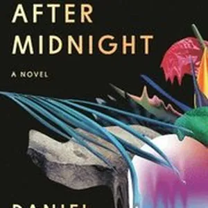 Twenty After Midnight