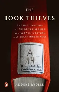 Book Thieves